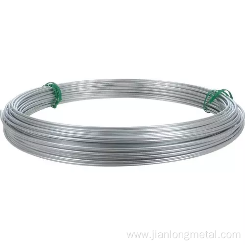 Galvanized Iron Wire for Binding /Making Mesh